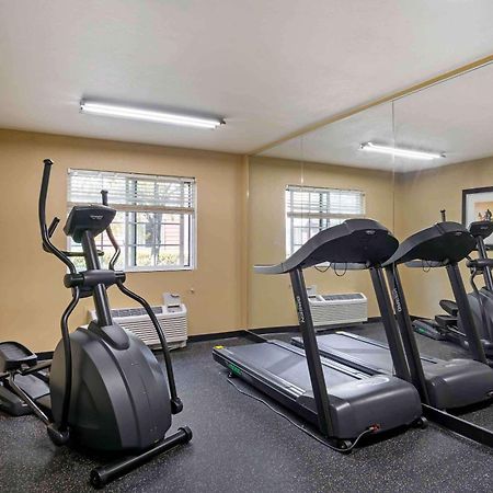 Extended Stay America Select Suites - Charleston - Airport North Charleston Luaran gambar