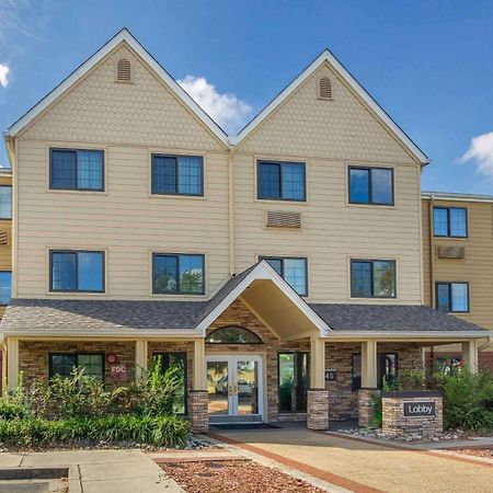 Extended Stay America Select Suites - Charleston - Airport North Charleston Luaran gambar