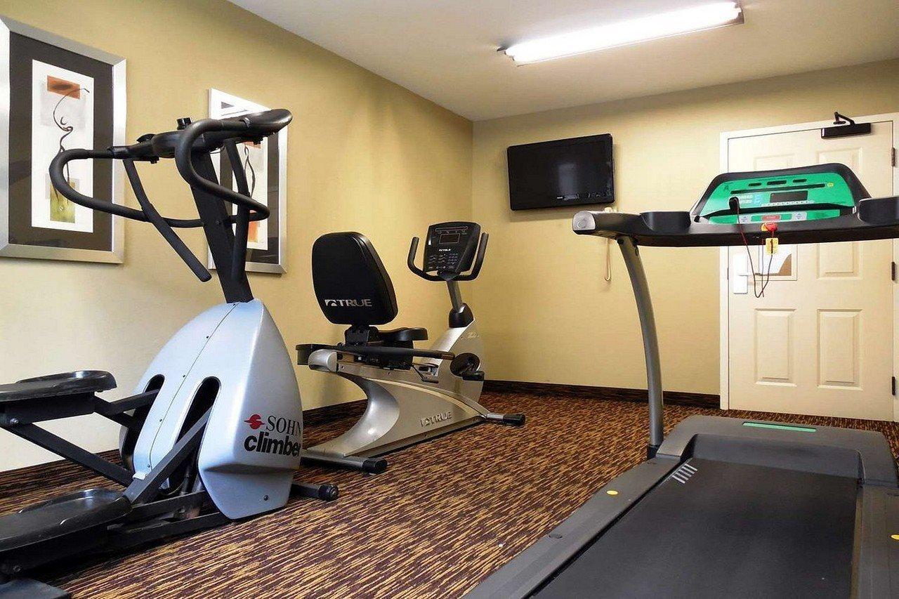 Extended Stay America Select Suites - Charleston - Airport North Charleston Luaran gambar
