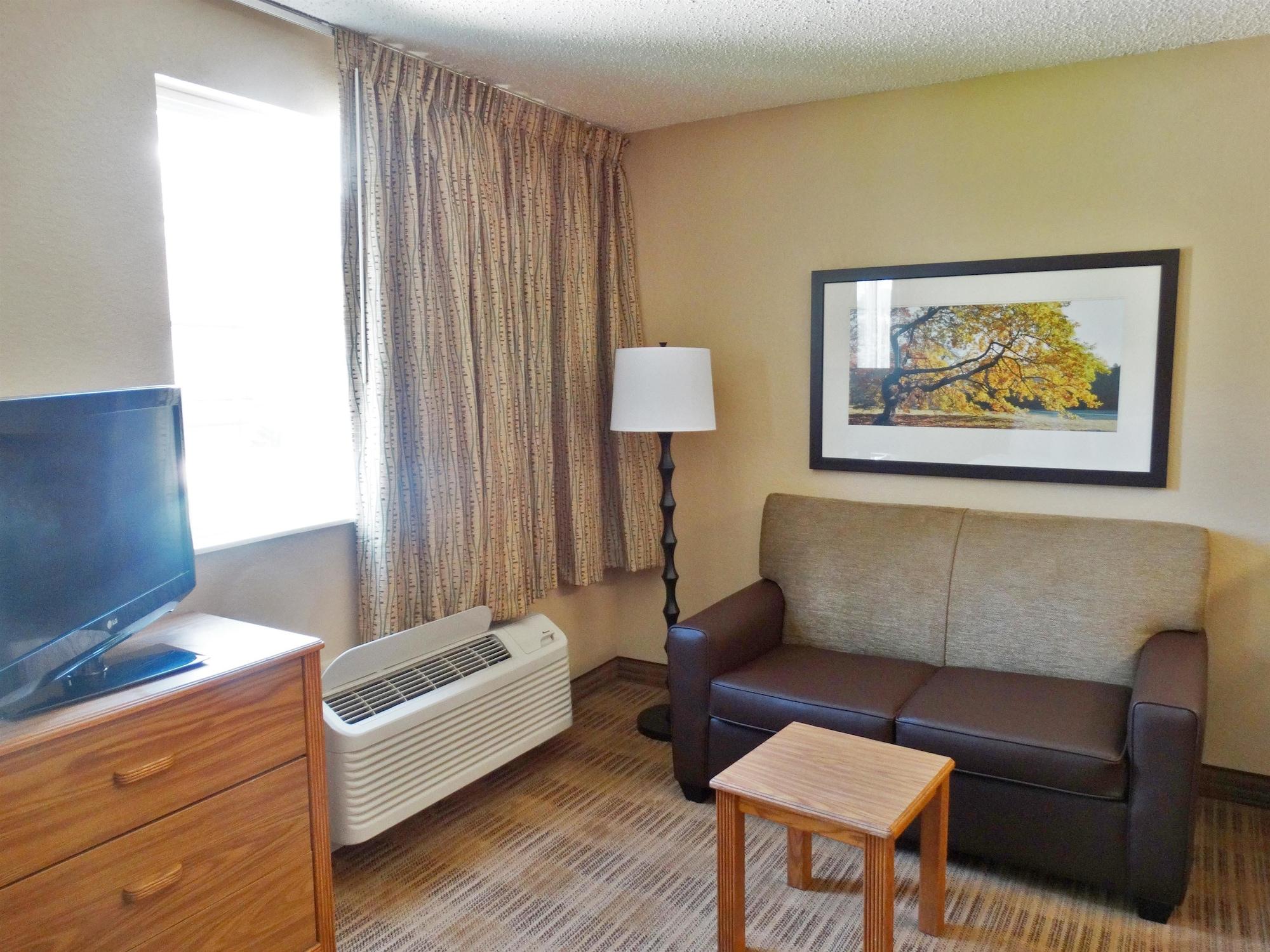 Extended Stay America Select Suites - Charleston - Airport North Charleston Luaran gambar
