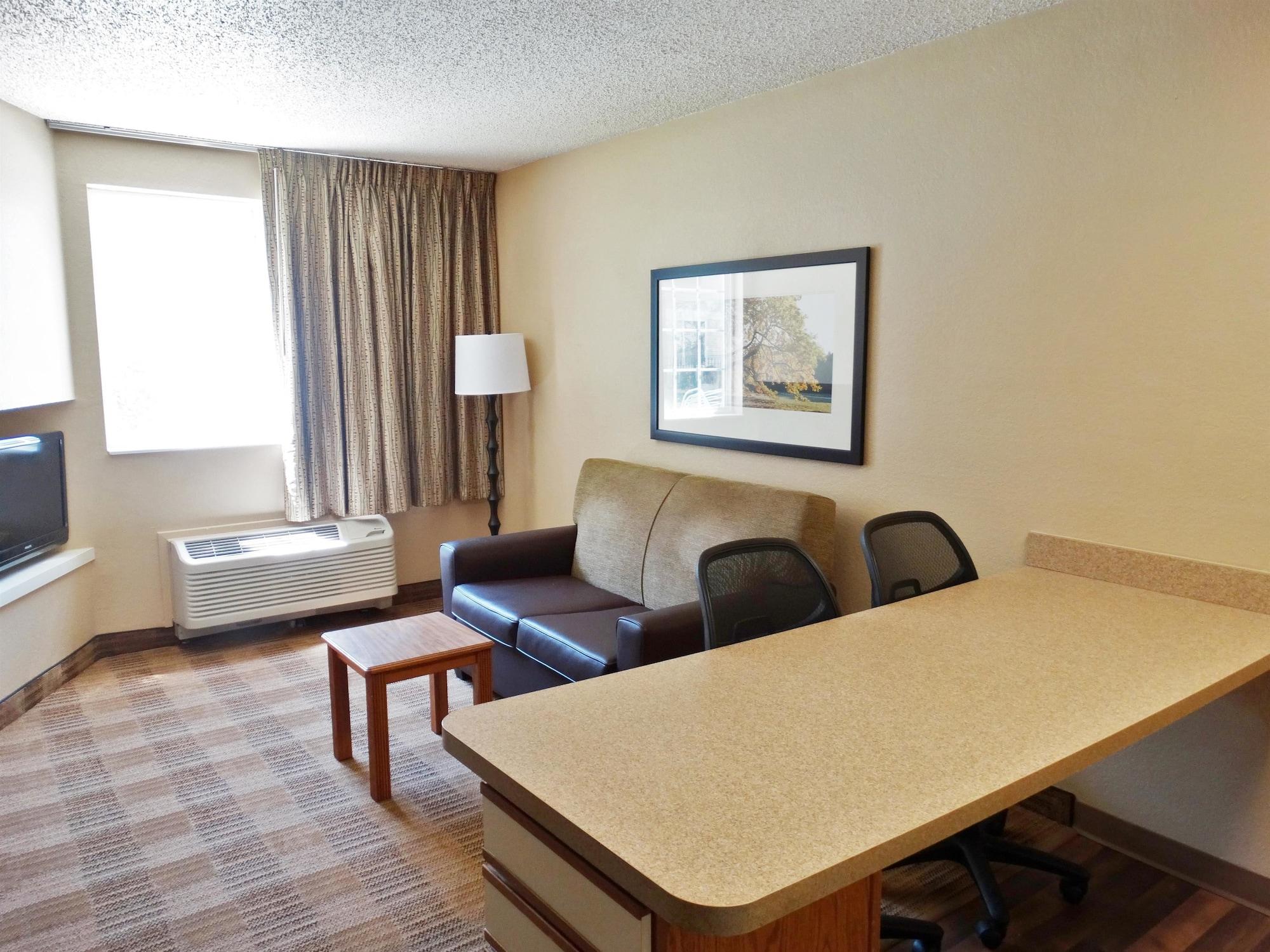 Extended Stay America Select Suites - Charleston - Airport North Charleston Luaran gambar