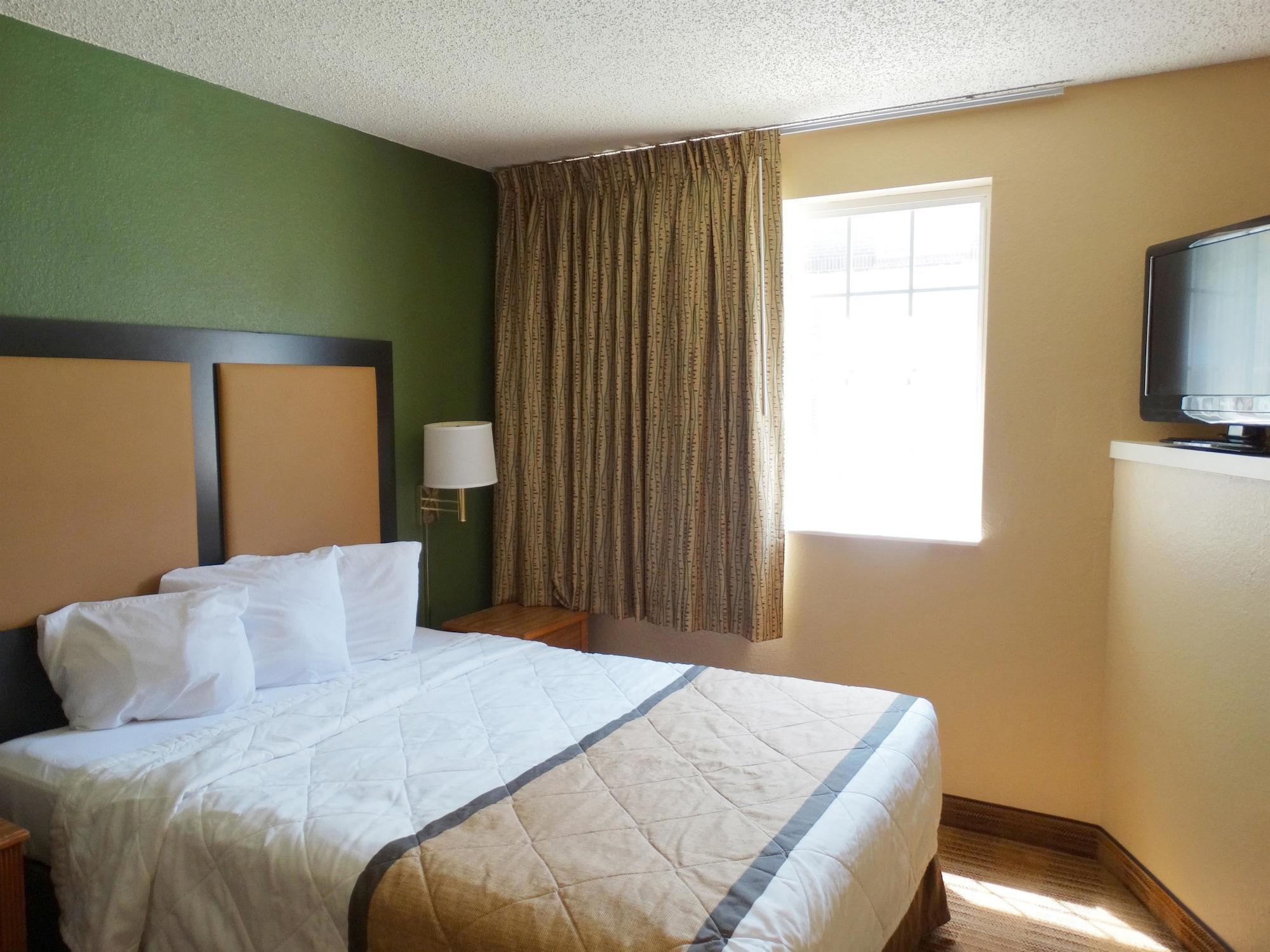 Extended Stay America Select Suites - Charleston - Airport North Charleston Luaran gambar