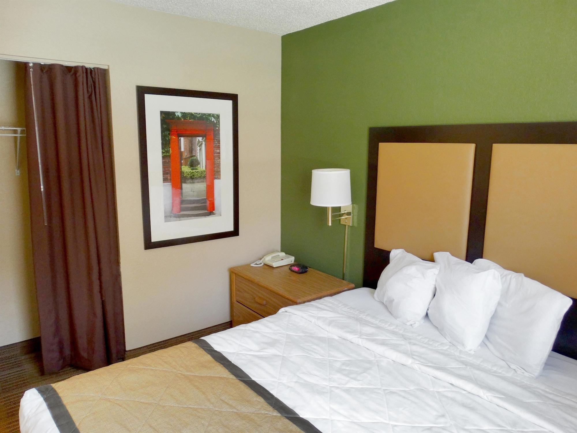 Extended Stay America Select Suites - Charleston - Airport North Charleston Luaran gambar