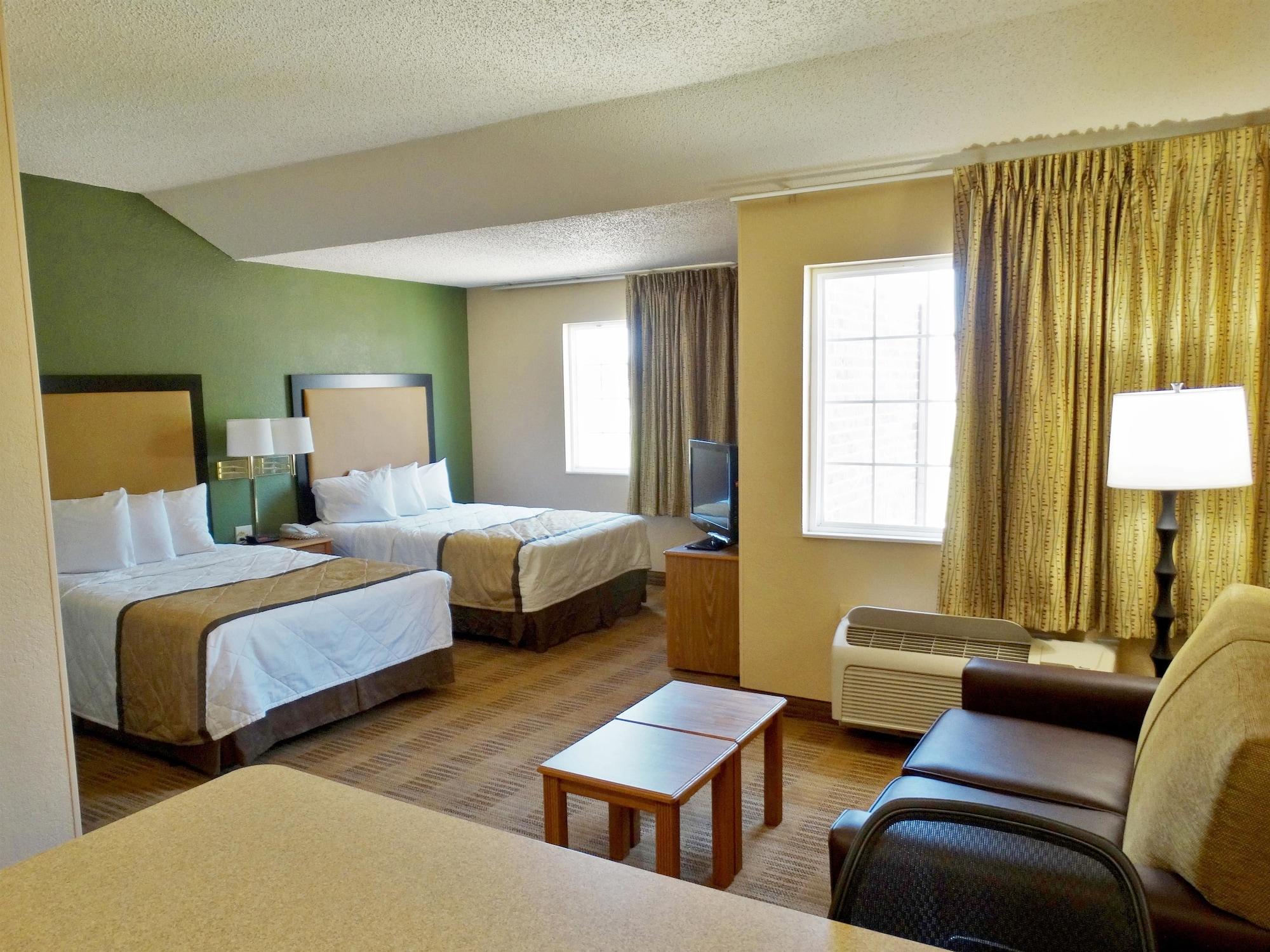 Extended Stay America Select Suites - Charleston - Airport North Charleston Luaran gambar