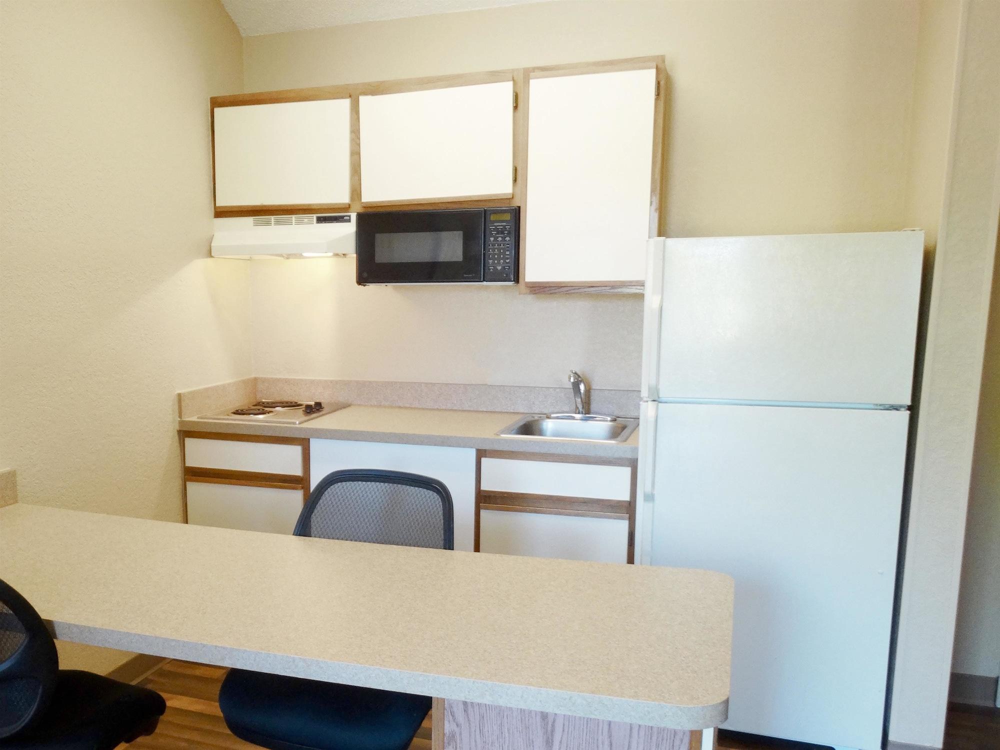Extended Stay America Select Suites - Charleston - Airport North Charleston Luaran gambar