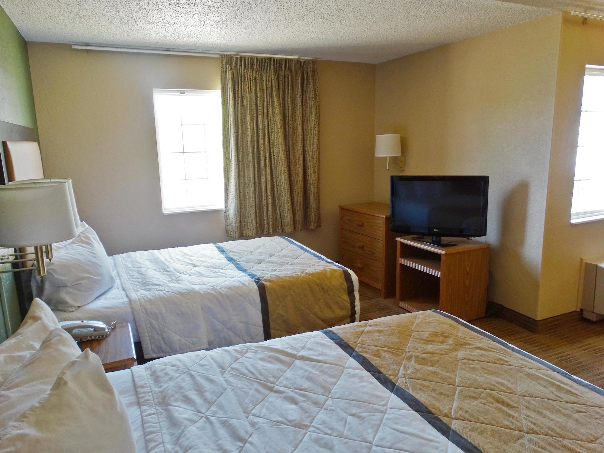 Extended Stay America Select Suites - Charleston - Airport North Charleston Luaran gambar