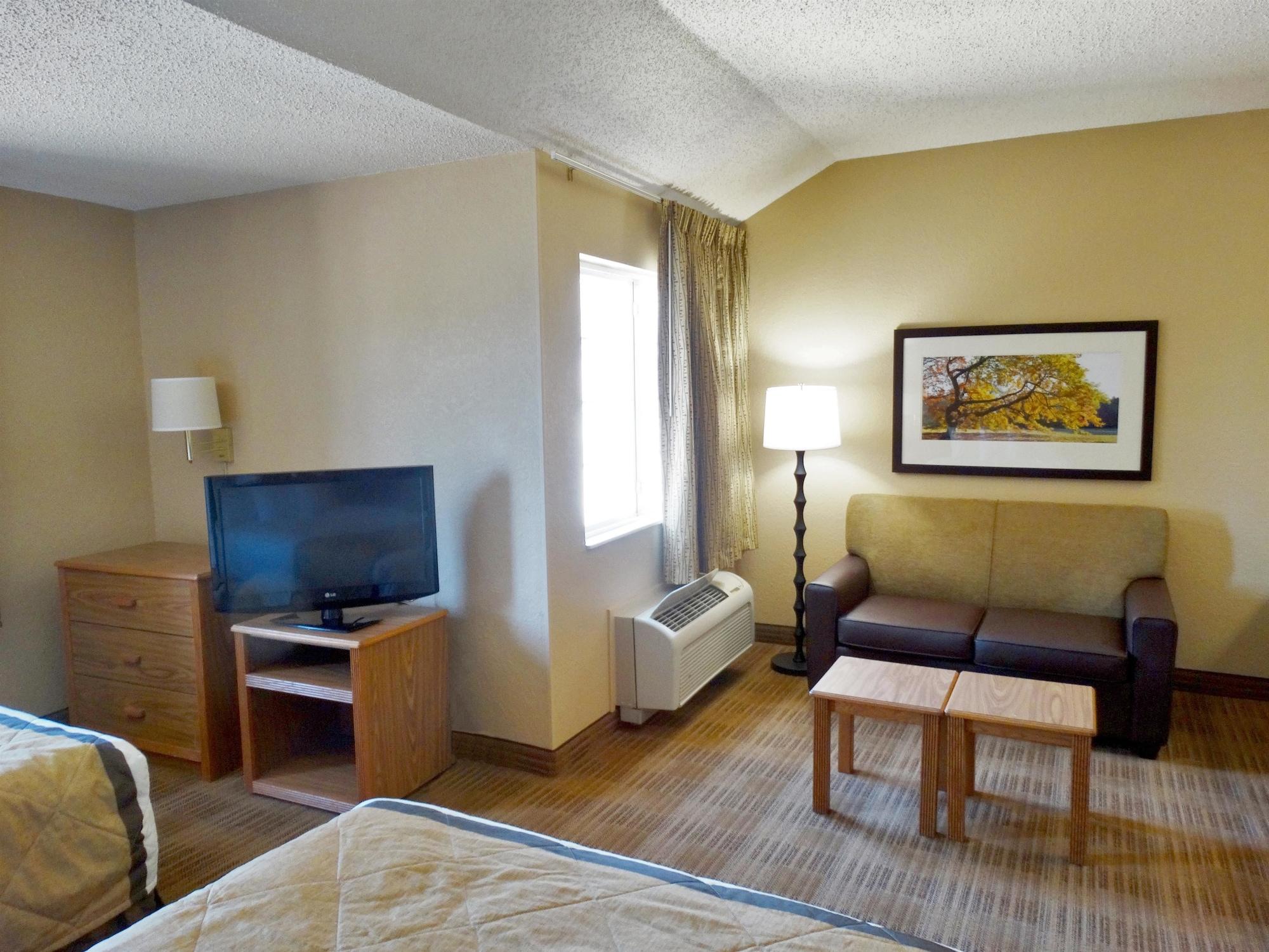 Extended Stay America Select Suites - Charleston - Airport North Charleston Luaran gambar