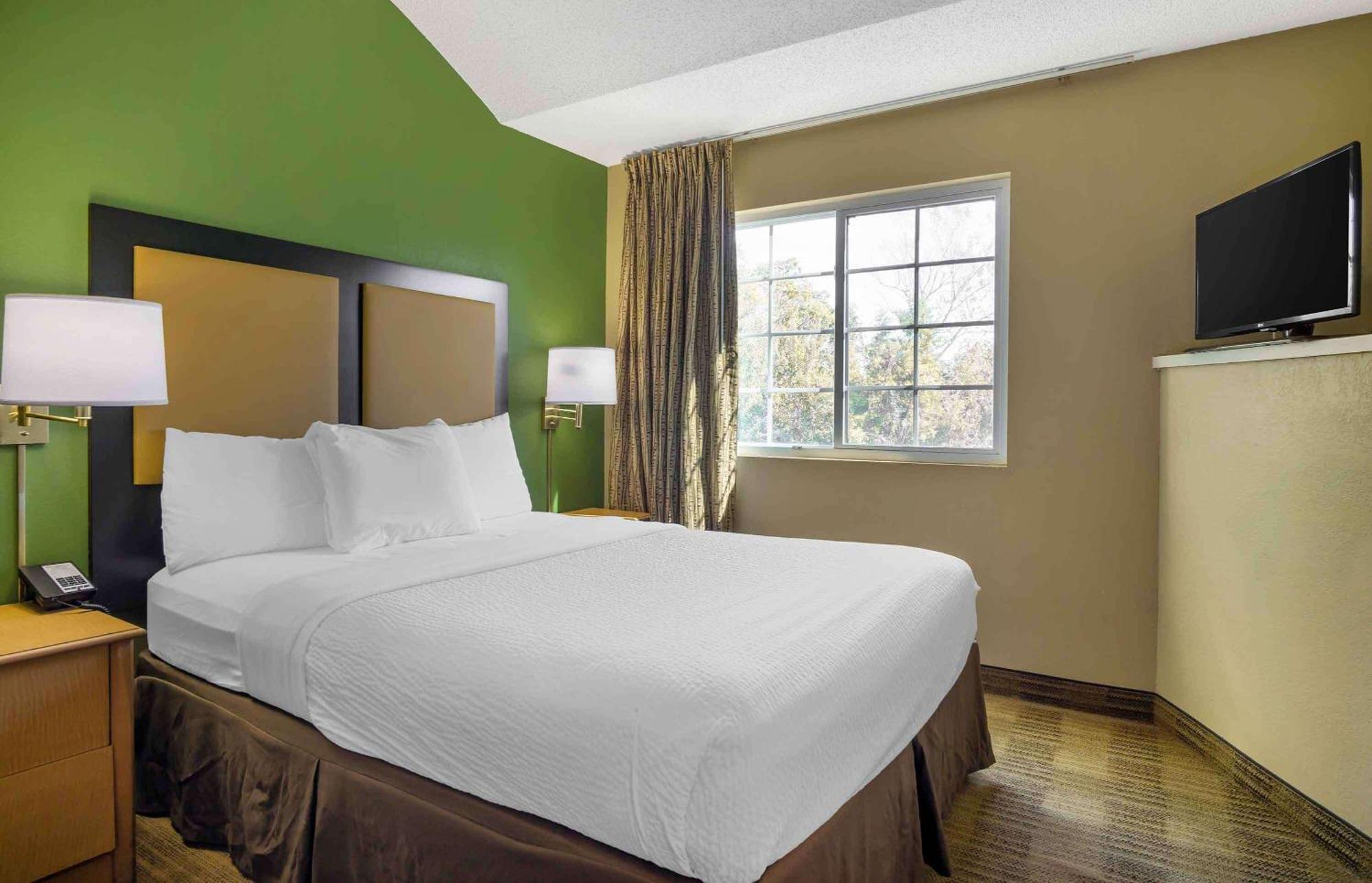 Extended Stay America Select Suites - Charleston - Airport North Charleston Luaran gambar