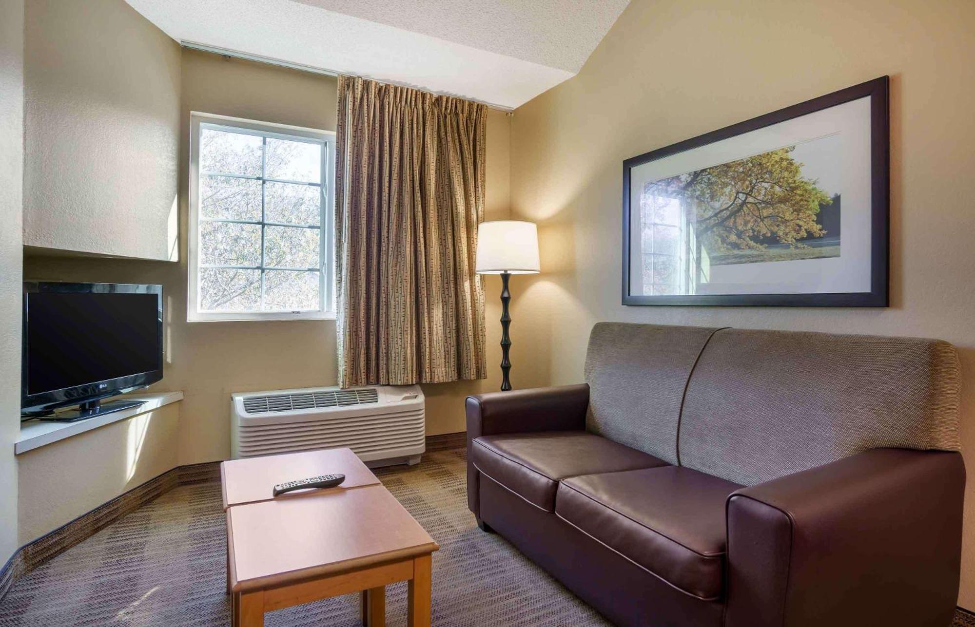 Extended Stay America Select Suites - Charleston - Airport North Charleston Luaran gambar