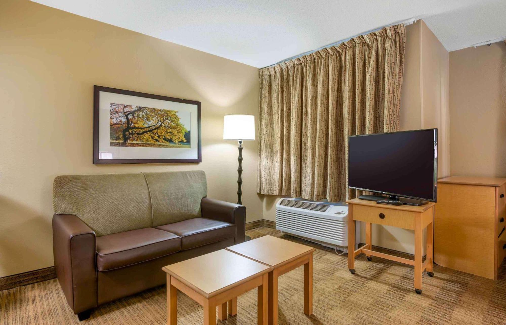 Extended Stay America Select Suites - Charleston - Airport North Charleston Luaran gambar