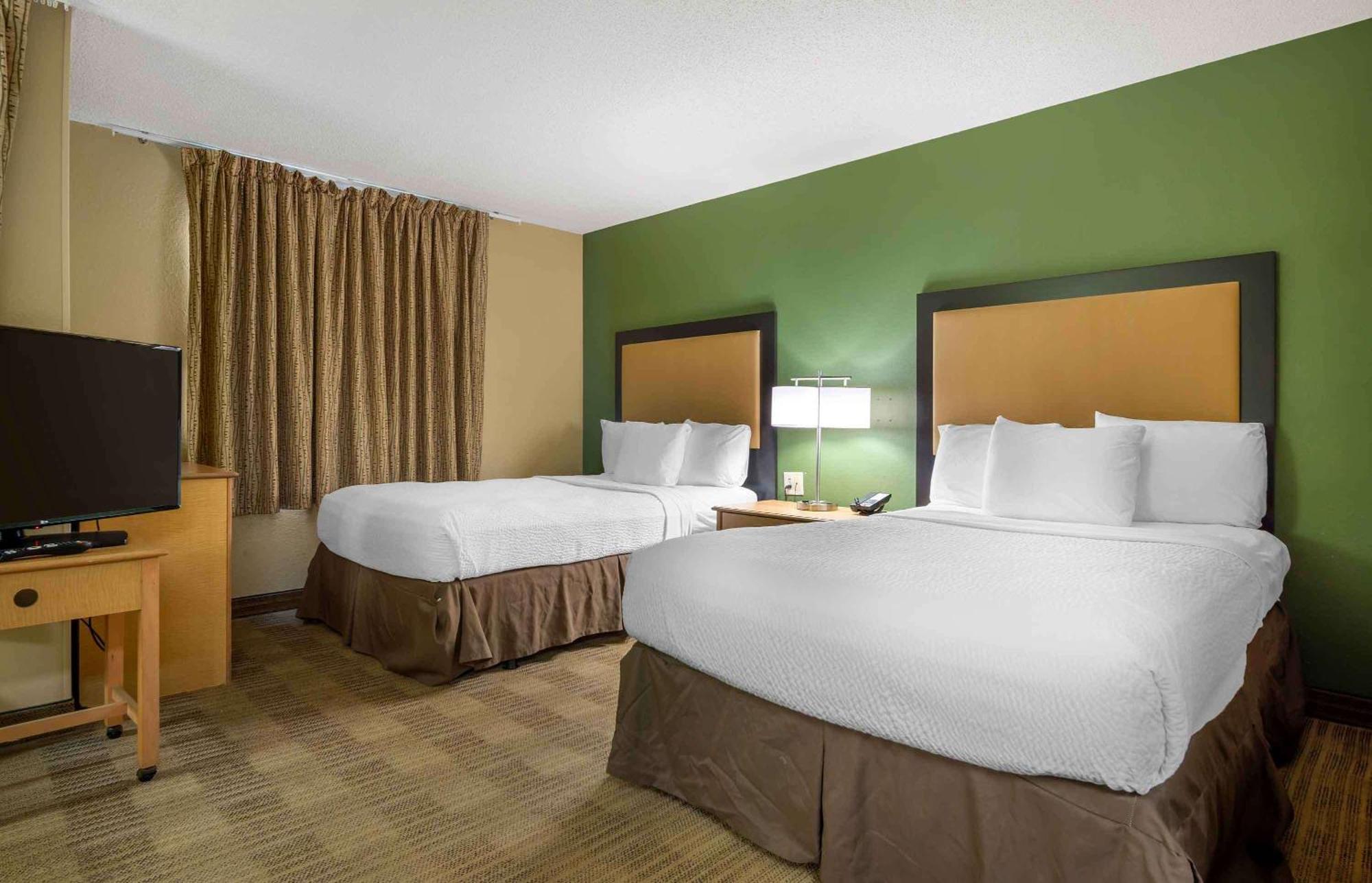 Extended Stay America Select Suites - Charleston - Airport North Charleston Luaran gambar