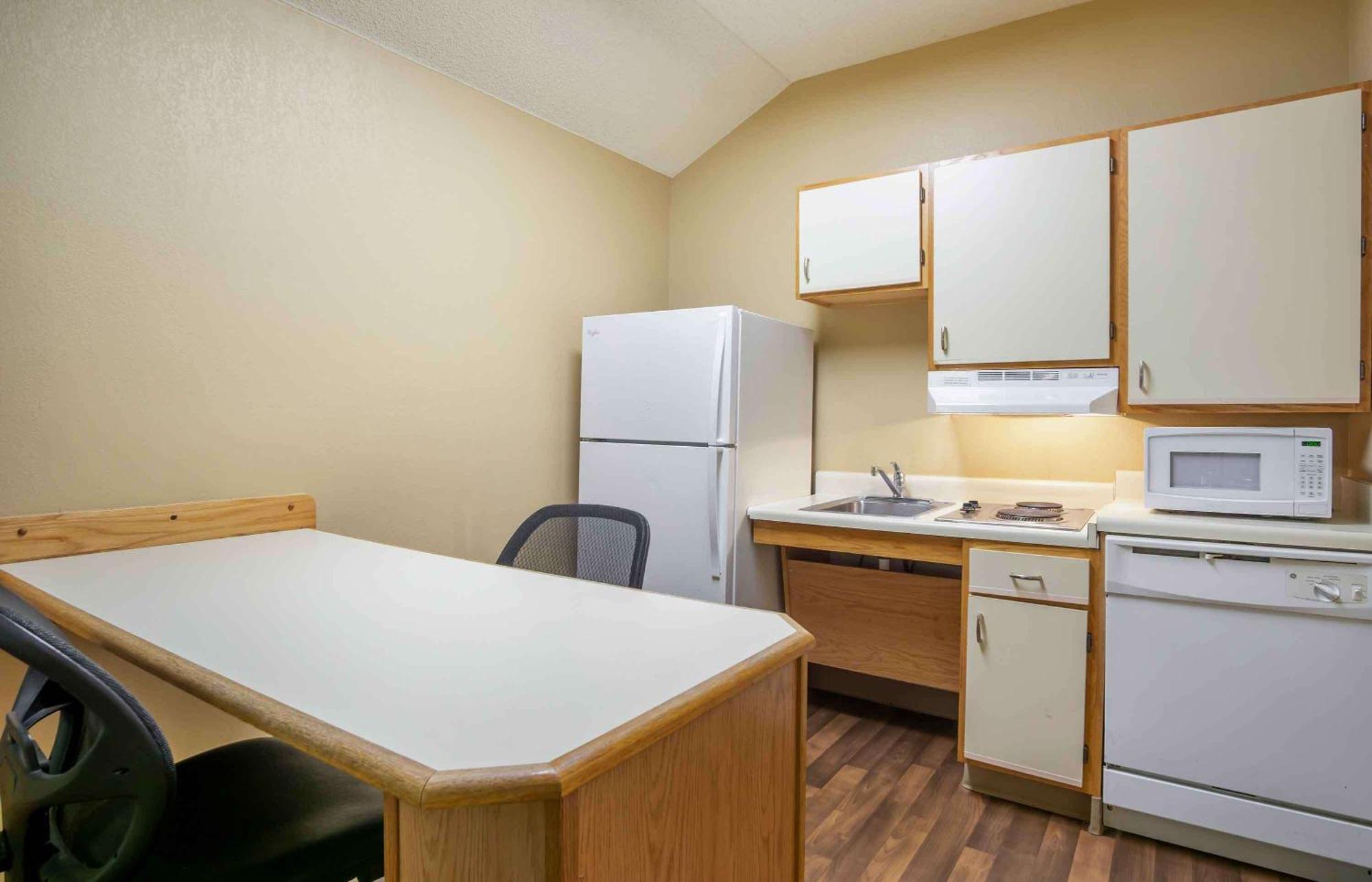 Extended Stay America Select Suites - Charleston - Airport North Charleston Luaran gambar