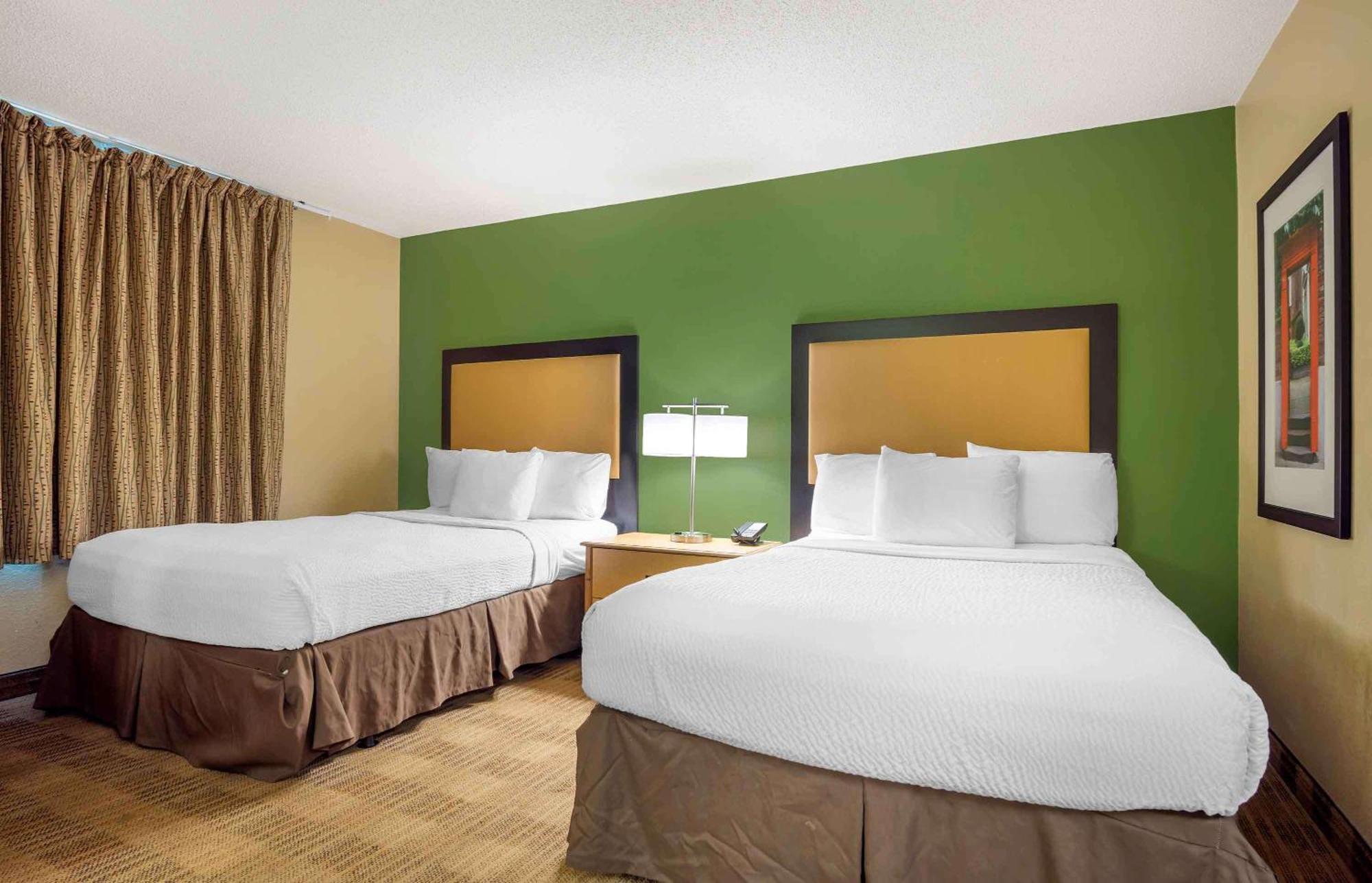 Extended Stay America Select Suites - Charleston - Airport North Charleston Luaran gambar