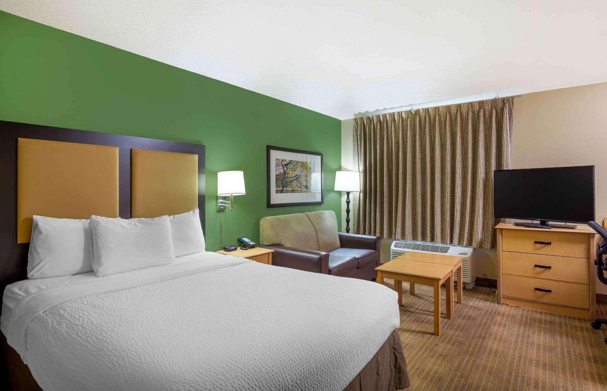 Extended Stay America Select Suites - Charleston - Airport North Charleston Luaran gambar