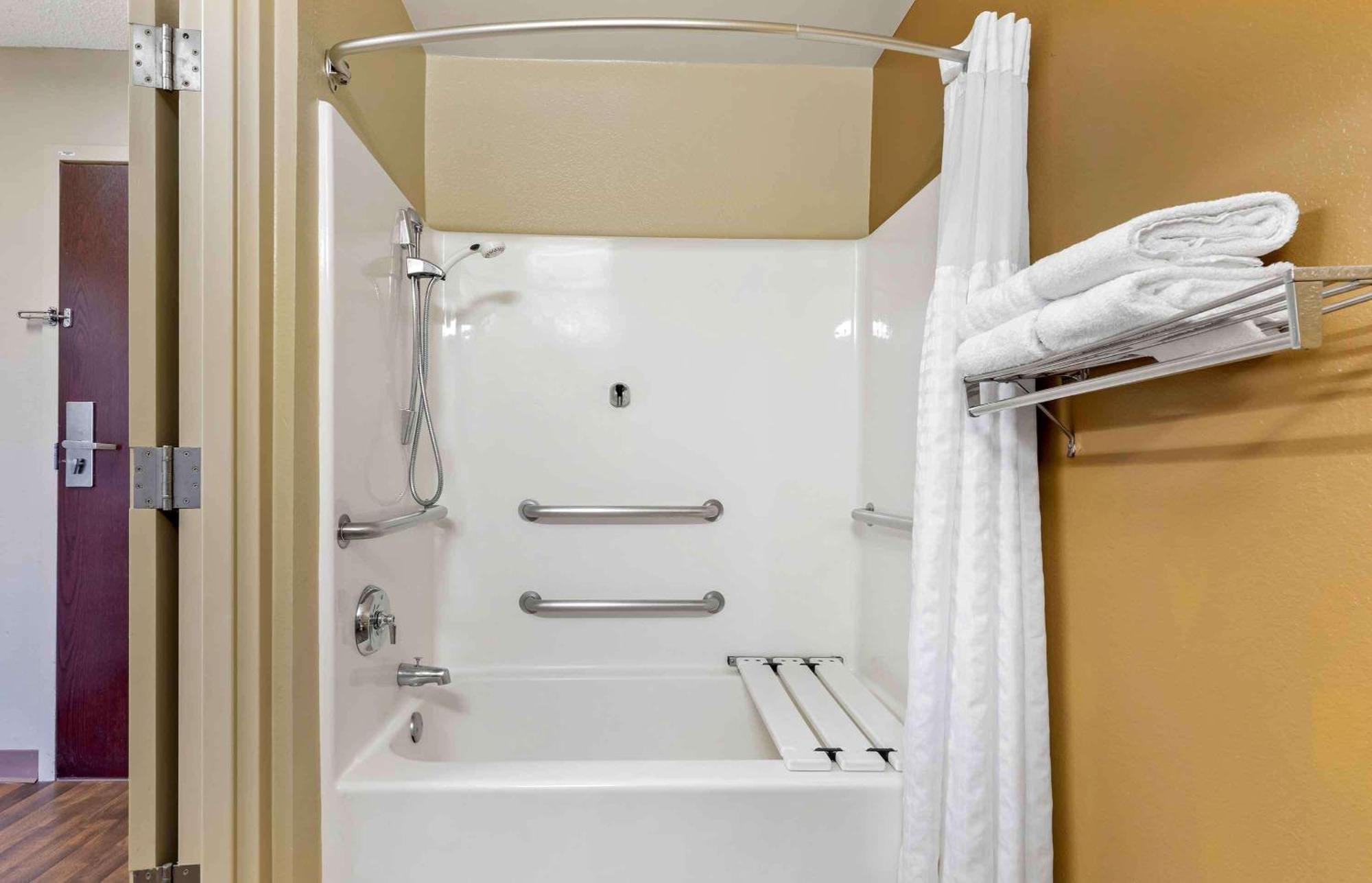 Extended Stay America Select Suites - Charleston - Airport North Charleston Luaran gambar