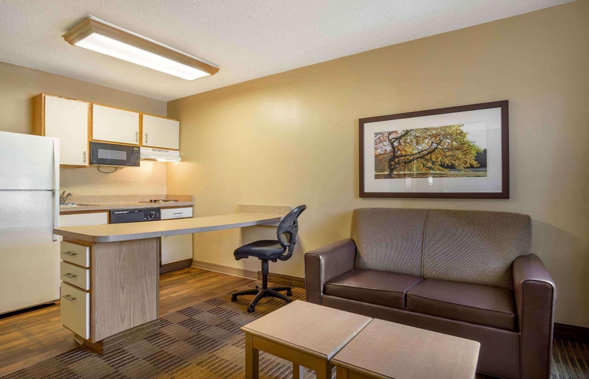 Extended Stay America Select Suites - Charleston - Airport North Charleston Luaran gambar