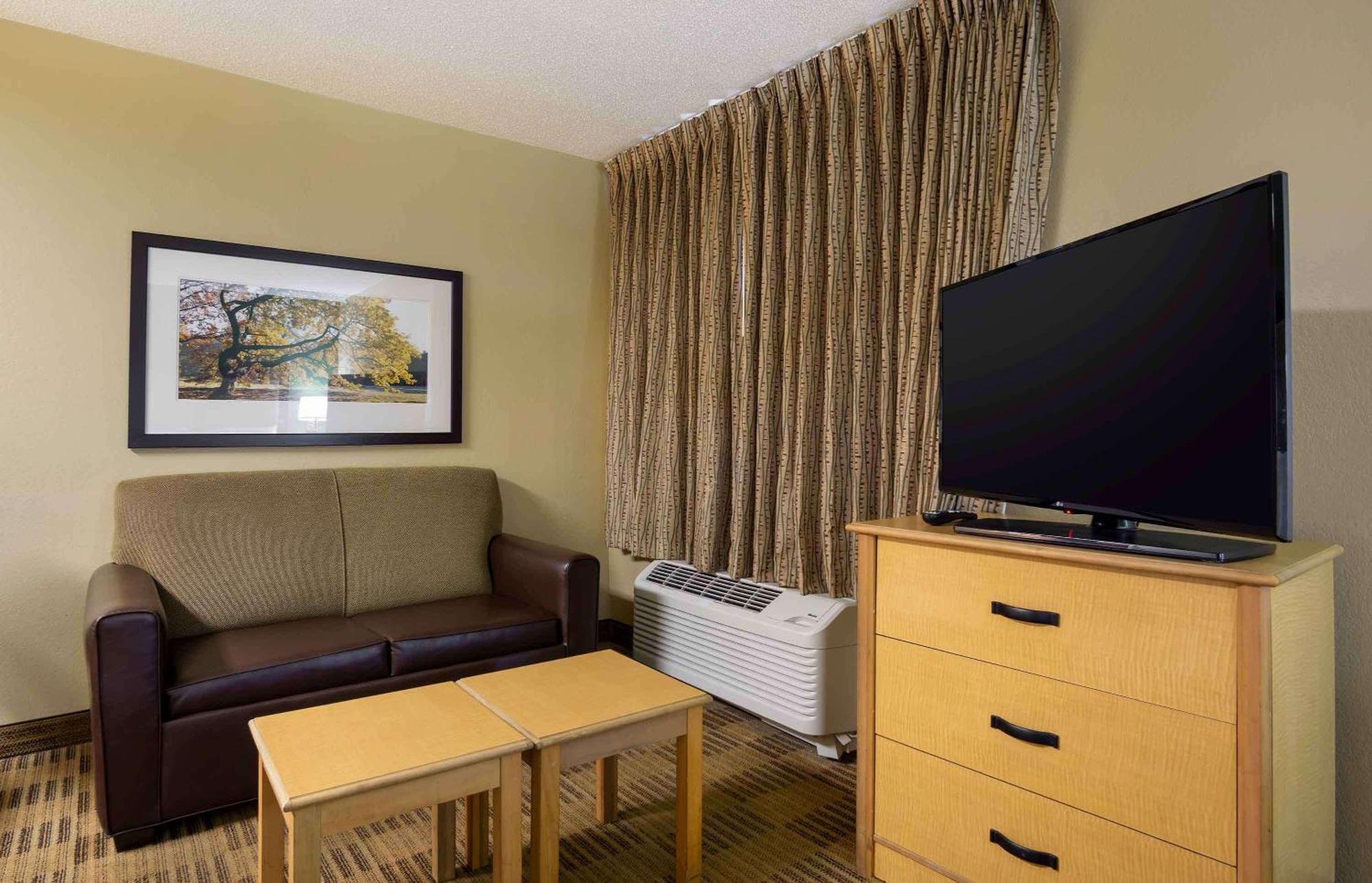 Extended Stay America Select Suites - Charleston - Airport North Charleston Luaran gambar