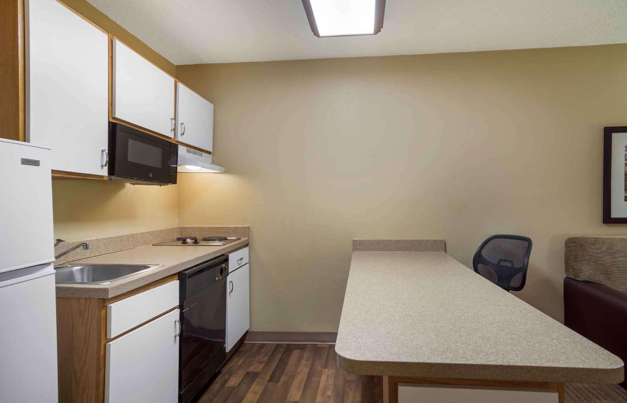 Extended Stay America Select Suites - Charleston - Airport North Charleston Luaran gambar
