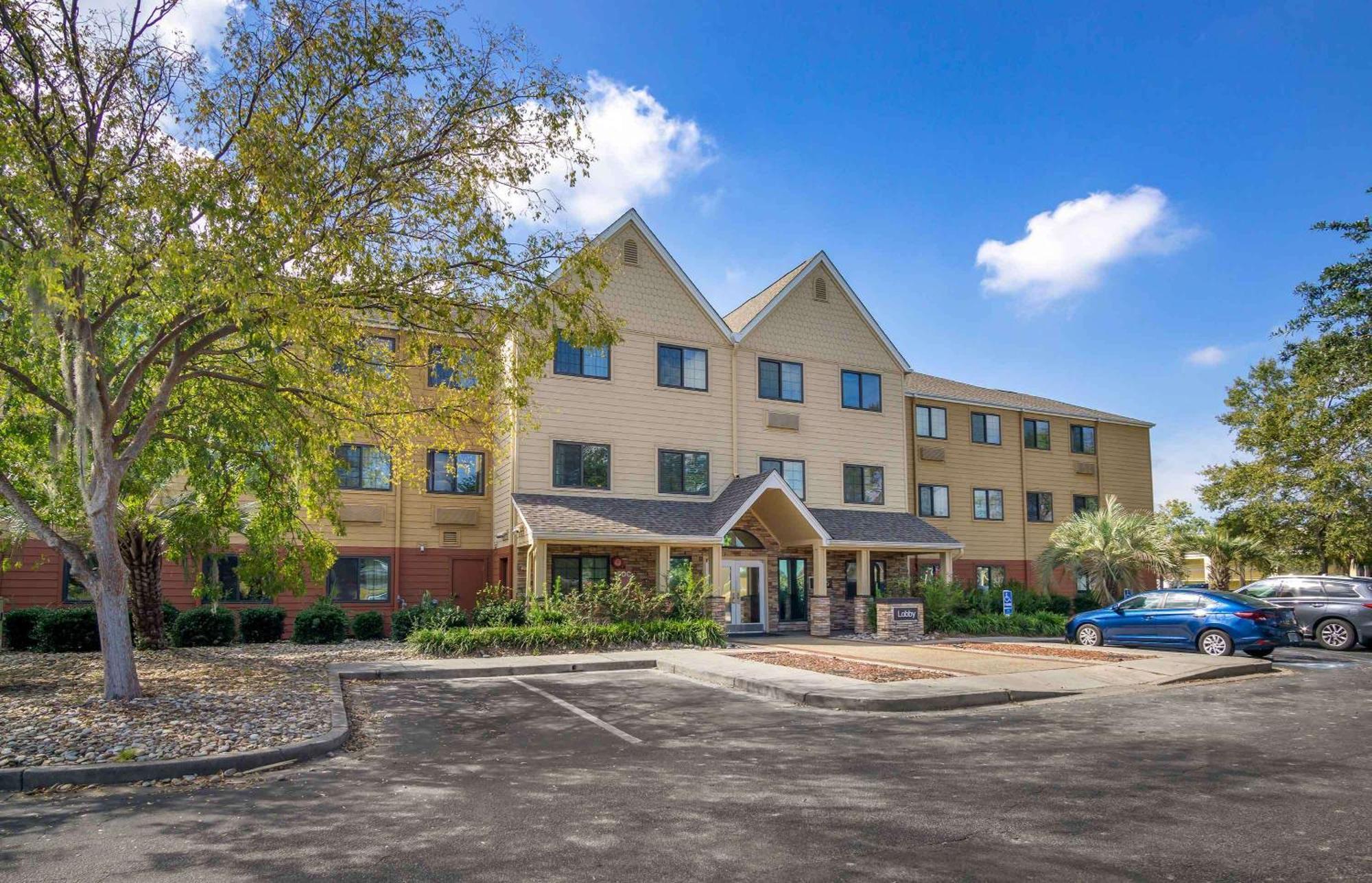 Extended Stay America Select Suites - Charleston - Airport North Charleston Luaran gambar
