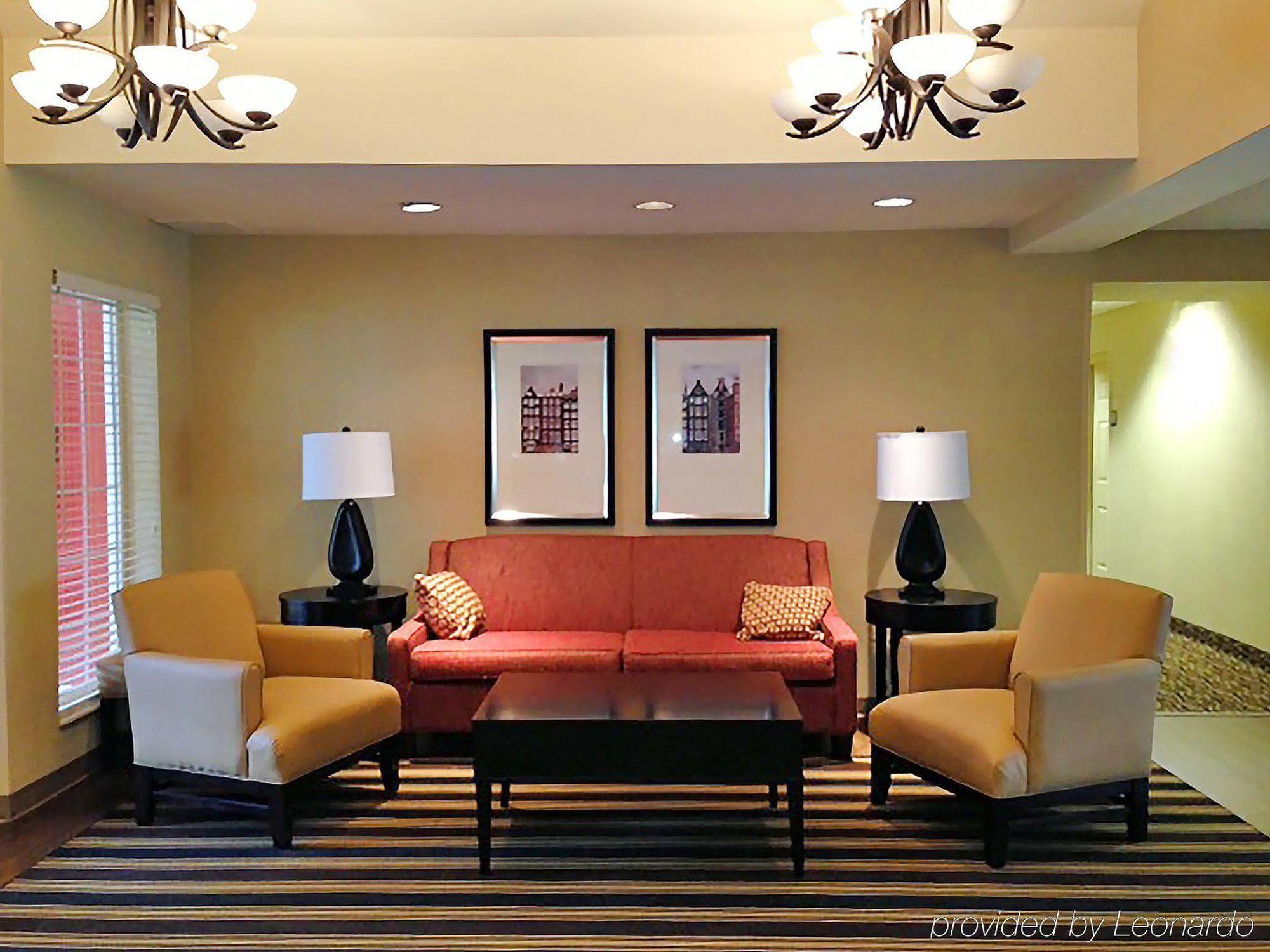 Extended Stay America Select Suites - Charleston - Airport North Charleston Luaran gambar