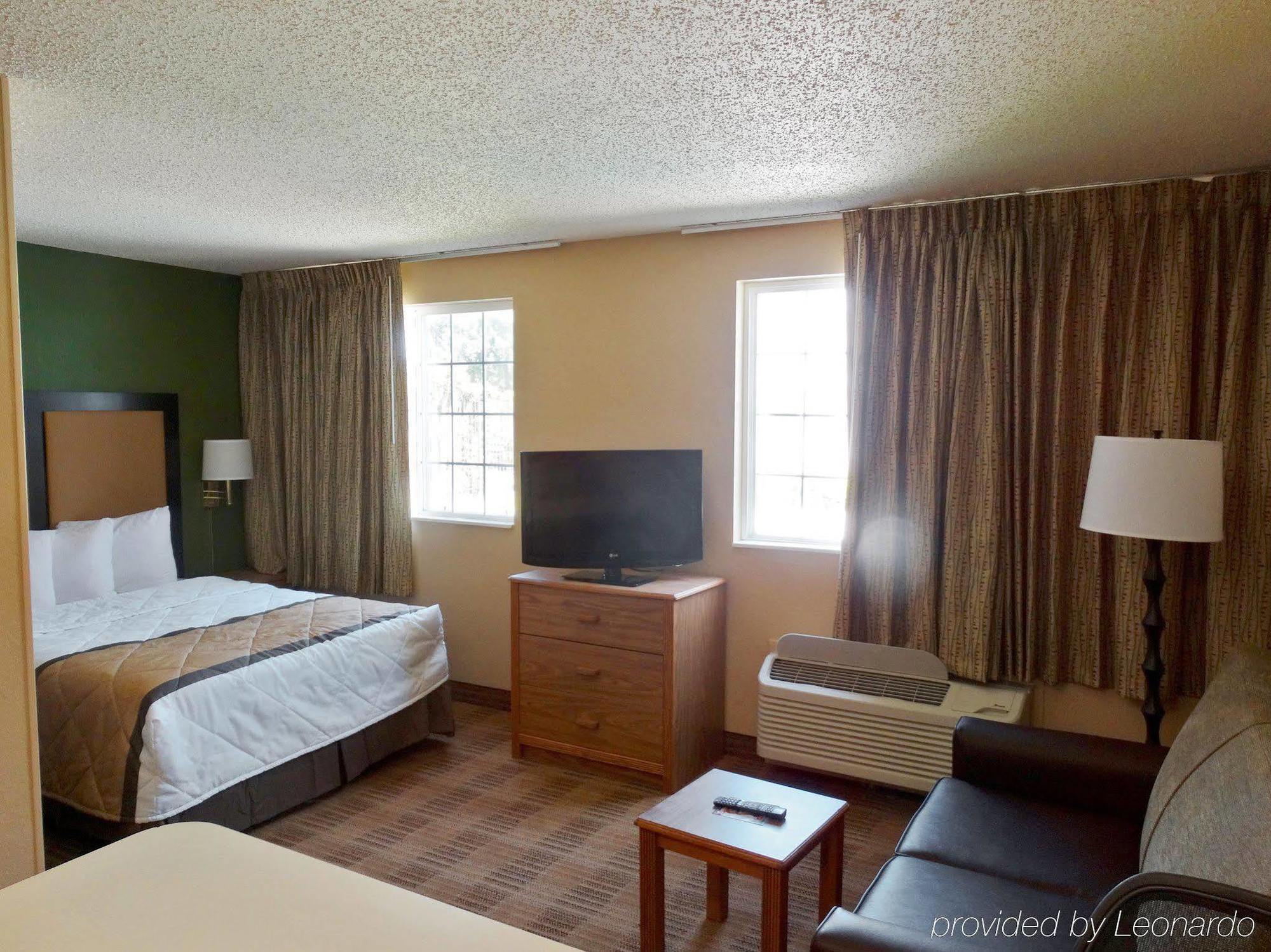 Extended Stay America Select Suites - Charleston - Airport North Charleston Luaran gambar