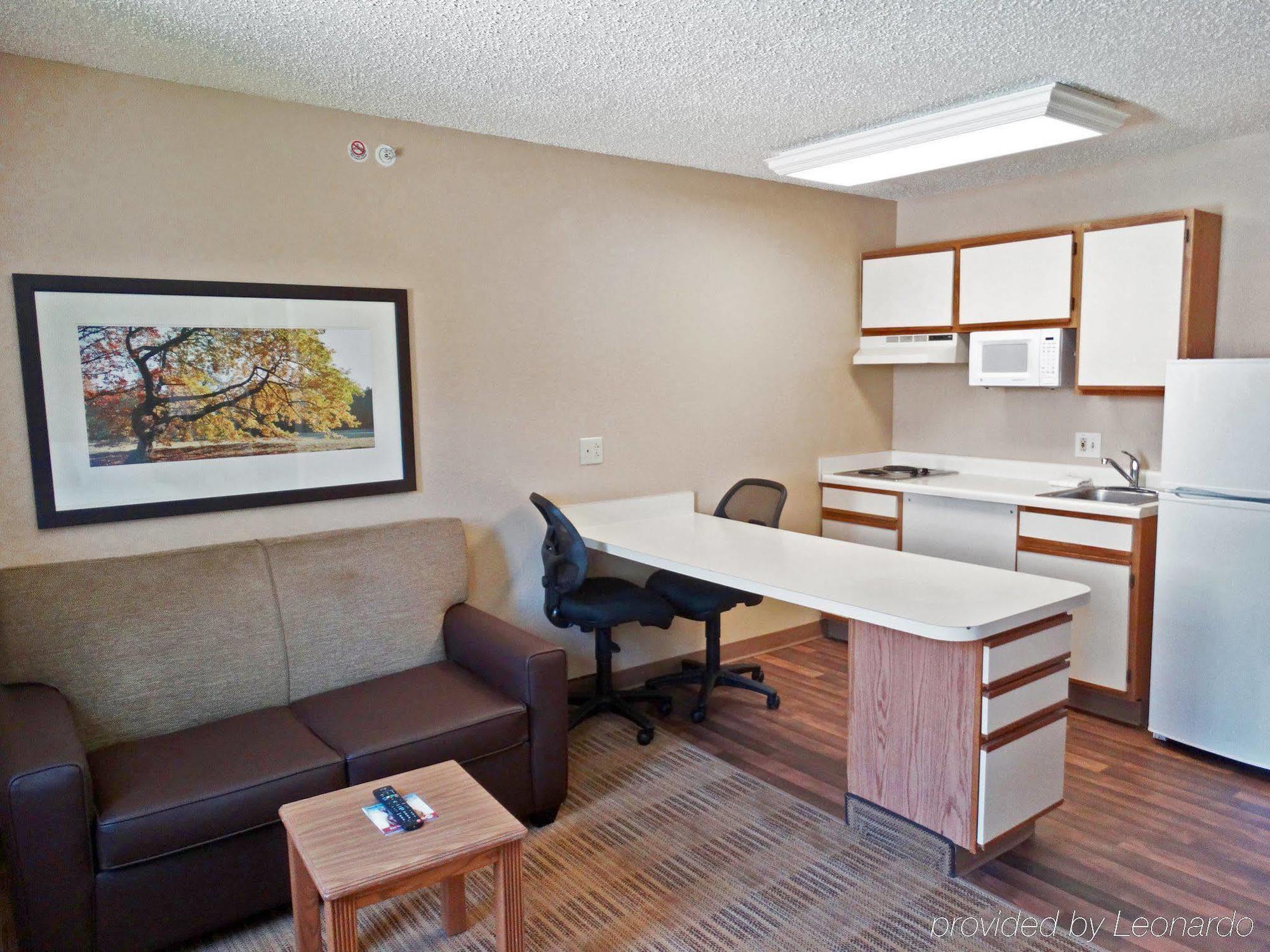 Extended Stay America Select Suites - Charleston - Airport North Charleston Luaran gambar