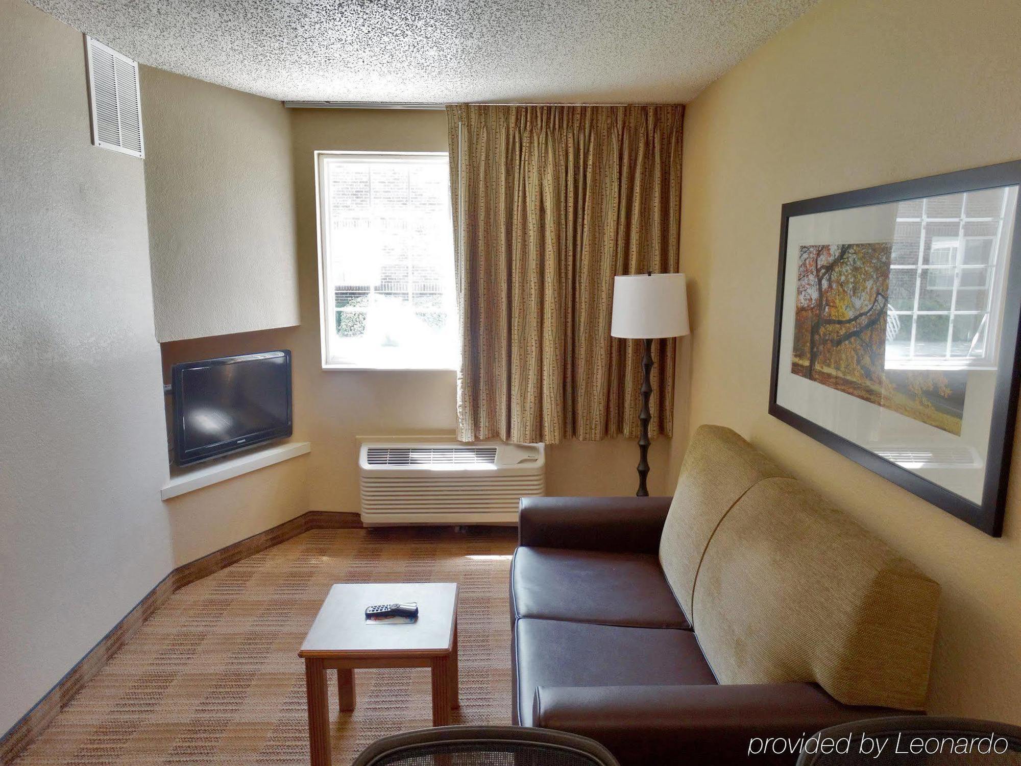 Extended Stay America Select Suites - Charleston - Airport North Charleston Luaran gambar