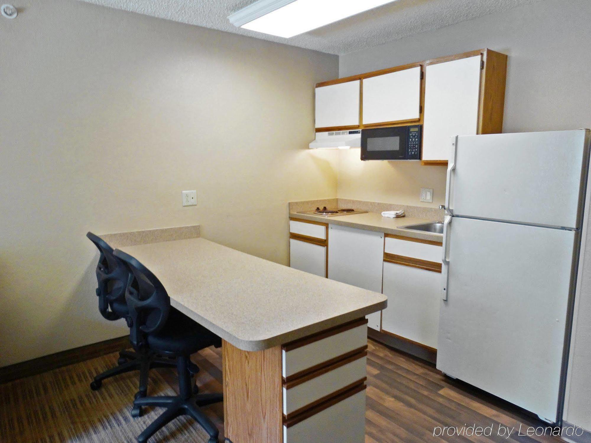 Extended Stay America Select Suites - Charleston - Airport North Charleston Luaran gambar