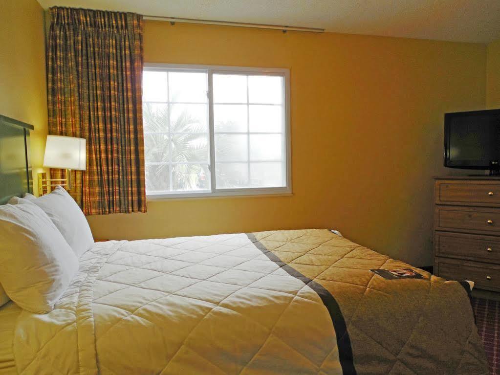 Extended Stay America Select Suites - Charleston - Airport North Charleston Luaran gambar