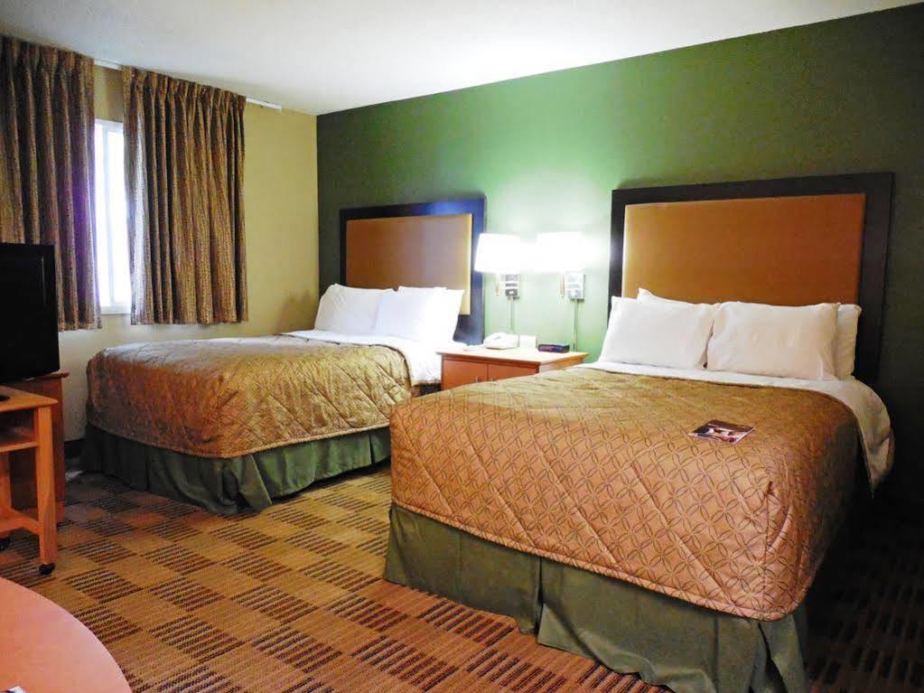 Extended Stay America Select Suites - Charleston - Airport North Charleston Luaran gambar