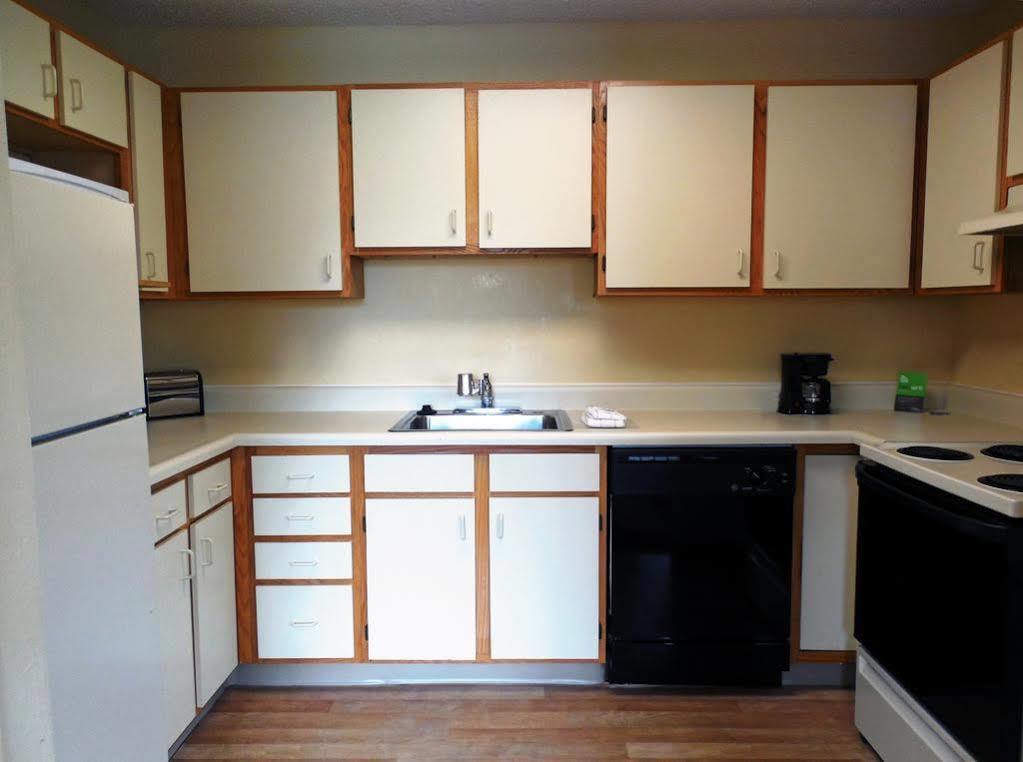 Extended Stay America Select Suites - Charleston - Airport North Charleston Luaran gambar