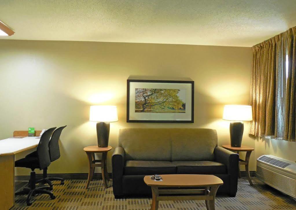 Extended Stay America Select Suites - Charleston - Airport North Charleston Luaran gambar