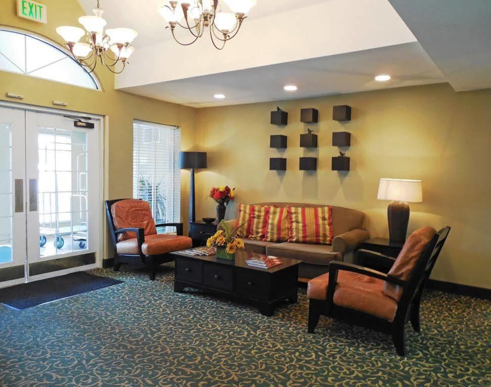 Extended Stay America Select Suites - Charleston - Airport North Charleston Luaran gambar