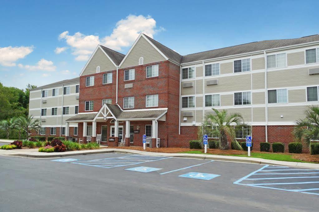 Extended Stay America Select Suites - Charleston - Airport North Charleston Luaran gambar